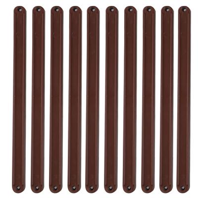 Schubladenführungen 180/235/298mm Für Schubladen Ersatz