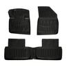 Car Mats Citroen C5 II 2008-2017