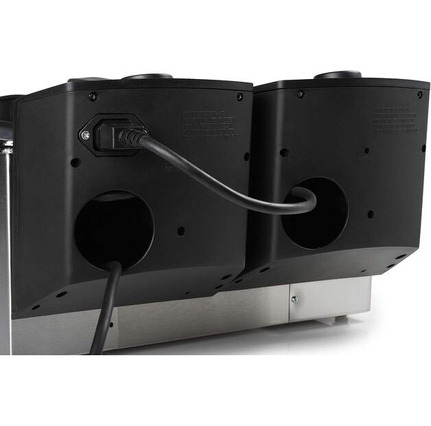 Princess 183123 Deep Fryer (01.183123.01.001)