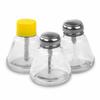 Empty Push Down Pump Dispenser Top Press Type Liquid Pumping Dispenser Bottle  Laboratory