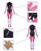 Shizuri Ideura Cosplay Former Genius Kunoichi for Some Started Living with a NEET Adult School Stage Shizuri Ideura Cosplay Ideura Wig Size [Excellent