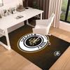 1PC Spe-zia 1906 Emblem Rug Game Carpet, Floor Mat for Bedroom Living Room Entryway Rug, Home Decor Idea Gift for Christmas birthday