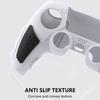 Silicone Protective Cover for Game Controller Antislip Protector Case Accessories Remote Player Antifingerprint Cover