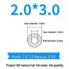High-Temperature PTFE Tube