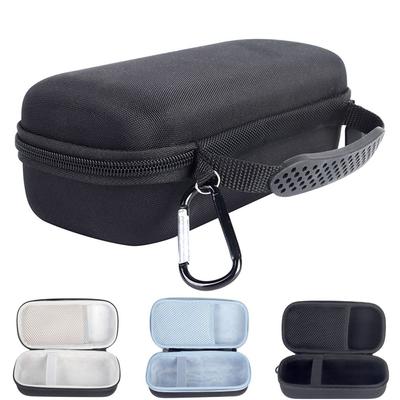 Shockproof Bluetooth Speaker Storage Box Anti-dust Wear Resistant Carrying Case Portable EVA Handbag for Bose SoundLink Flex