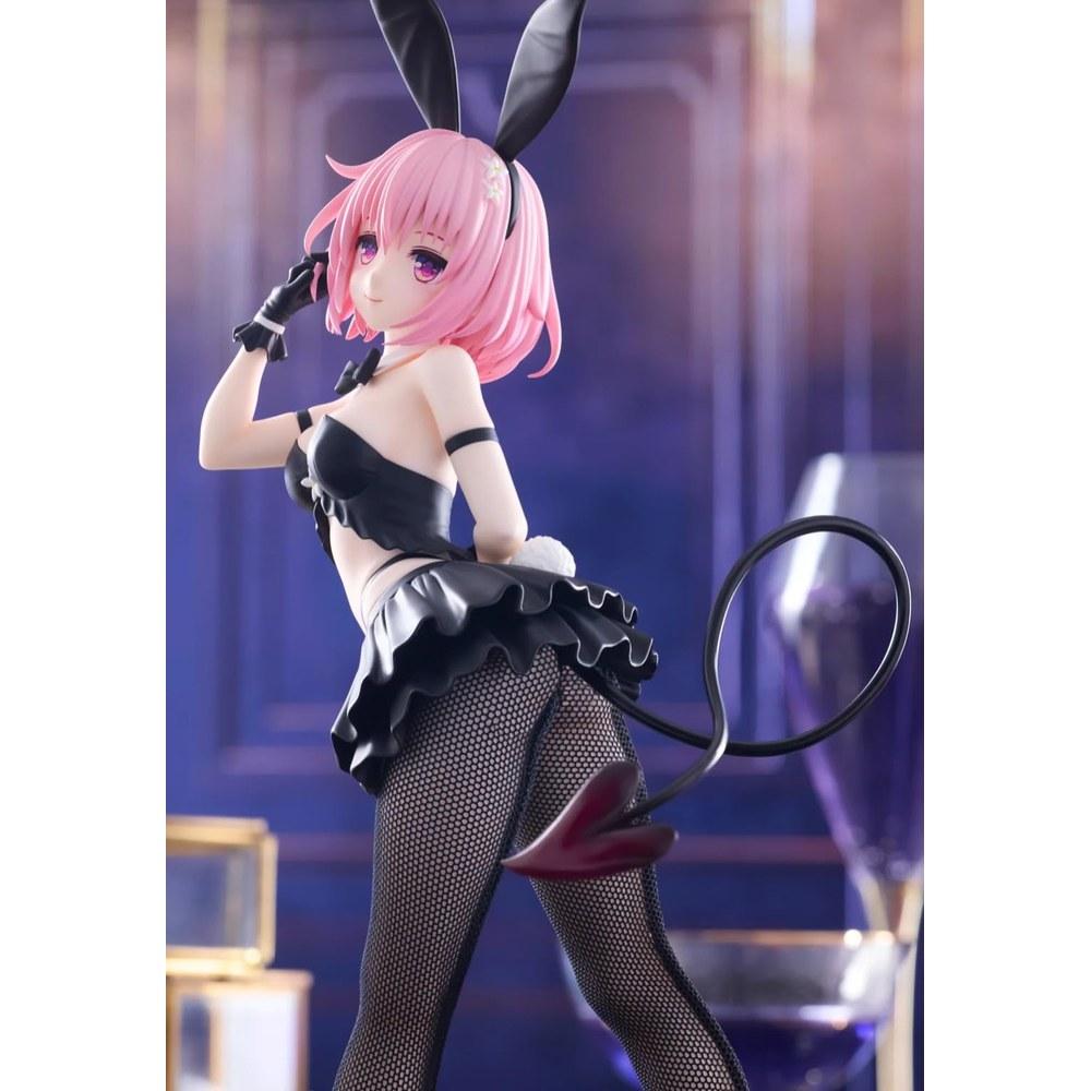 No Brand BiCute Bunnies Figure Momo Belia Deviluke To LOVE-Ru Darkness