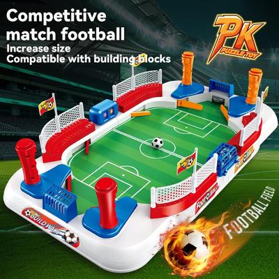Zona de juegos – Futbolín