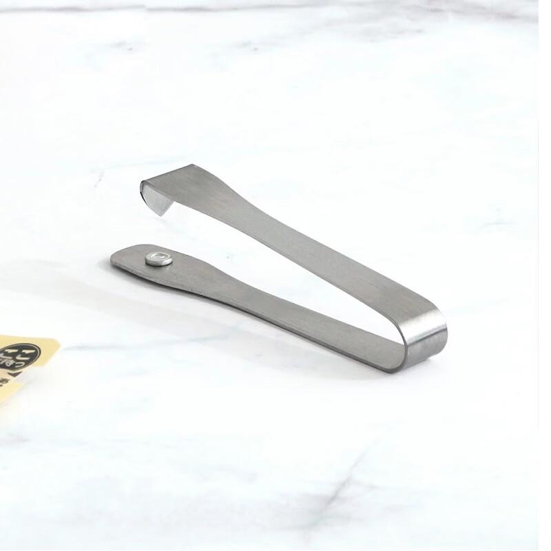 Stainless Steel Sealing Bag Opener