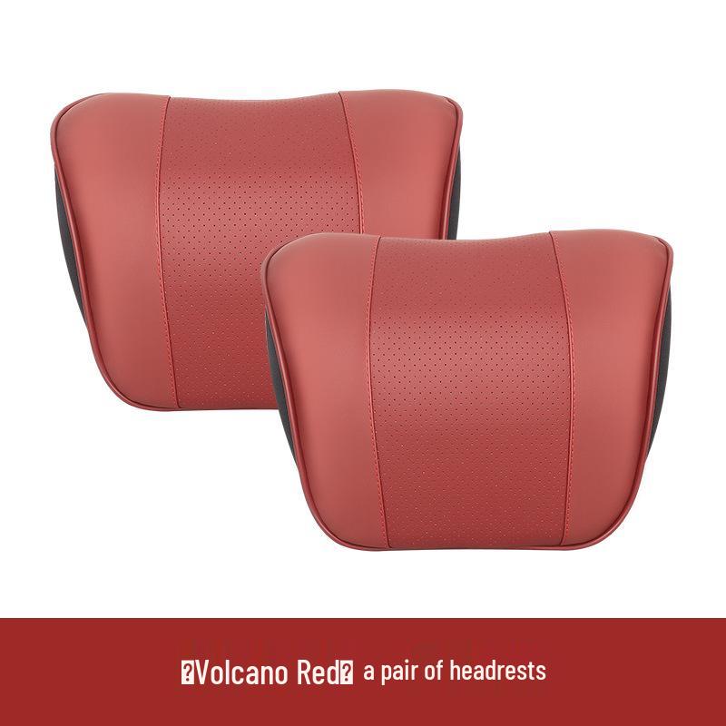 Car Neck & Lumbar Support Pillow for Ideal L9/L8/L7 Models