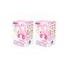 The Powerpuff Girls Face Changing Doll  Cartoon Doll Keychain  Anime Ornament Toy Birthday Gift