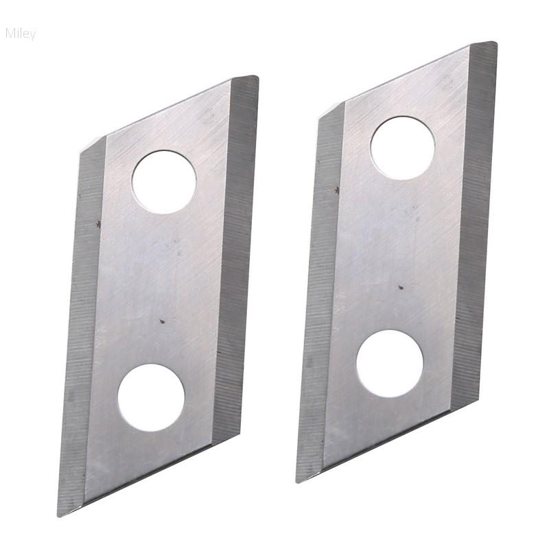 Buy Dagu 2PCS Garden Shredder Chipper Blades Cutters Kit Eco ES1600