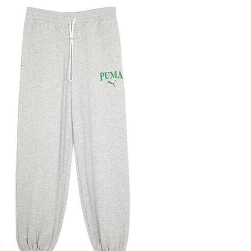 PUMA Unisex Casual Drawstring Pants 682928