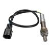 Gjelder, Mazda, oksygensensor LF4J-18-8G1B LF4J-18-8G1A LF4J188G1