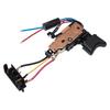 Switch N335379 Drill Trigger Switch Drill Trigger Switch Delicate Exquisite N279942 N337101 For DCD771 DCD771C2