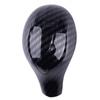 Gear Shift Shifter Knob Head Cover Trim Fit For Infiniti G25 G35 G37 New
