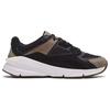 Under Armour Forge 96 Black Taupe Dusk Unisex Sneakers 3027718-001