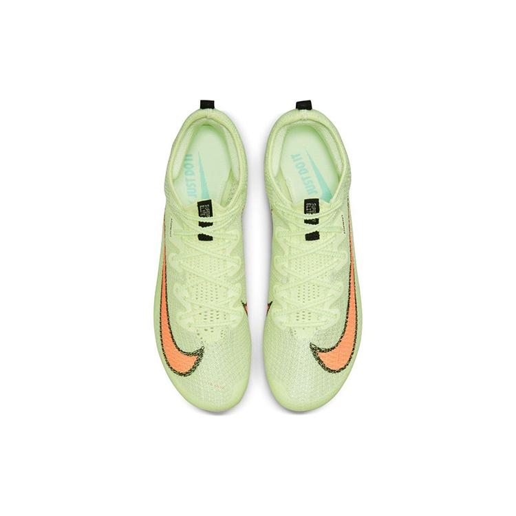 Nike Zoom Superfly Elite 2 'Barely Volt Hyper Orange' Men's CD4382-700