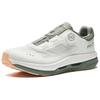 Anta Wanli Cushioning, Wear Resistant Low top Training Shoes Men's White Green Sneakers 112527771-1