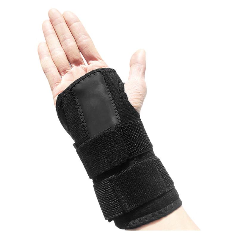 TULX Wrist Support Brace with Splint