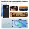 IMAK Pro Xiaomi Poco F8 Ultra/Redmi K90 Pro Max 5G Pouzdro TPU Kryt na telefon Airbag Nárazuvzdorná ochrana