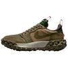 Scarpe da Corsa Basse Air Jordan 1 da Uomo Verde Oliva FV4227-201