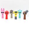 Rhythm Box Unique Pvc Statues Ideal For Cake Decoration And Anime Collectors