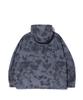 Critic Metal Wormhole Logo Jacket Charcoal