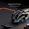 DAREU A980 Pro Electric Edition Tri-Mode Wireless Gaming Mouse