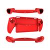 Soft Protective Shell Case Cover Shock-Absorbing Protective Sleeve Handheld Game Consoles Accessory