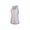Tank Tops Women's Violet Moderate Racerback (Unisex) Tank Tops DD4909 530