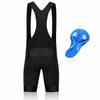 Polyester Cycling Pants Breathable Bike Riding Pants Durable Motorcycle Pants  Men's Cycling