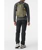 Koolongseupocheu Hero Men'S Climbing Pants Jwpnx26071Blk