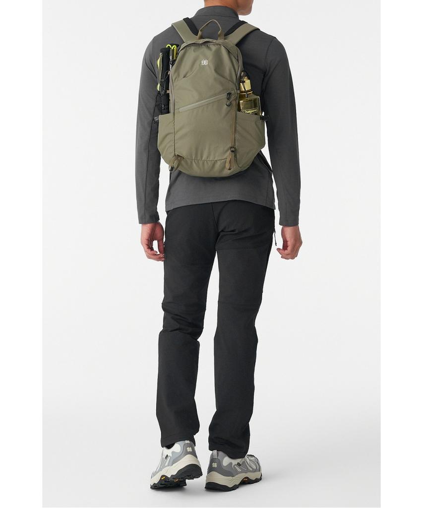 Koolongseupocheu Hero Men'S Climbing Pants Jwpnx26071Blk