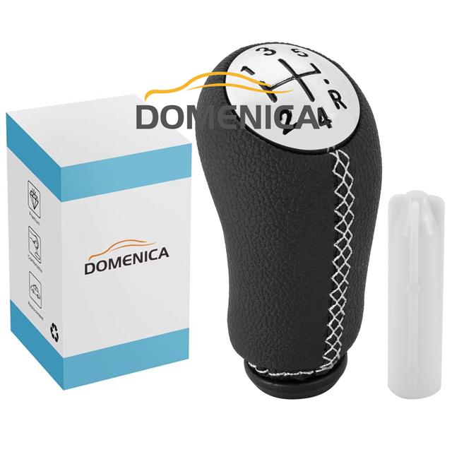 New Car Interior Accessories 5 Speed Gear Shift Knob Stick Head Shifter Lever Handle for RENAULT Laguna Megane 2 Clio 3 Scenic 2