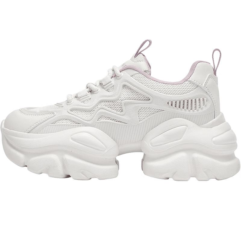 Daphne Women s Platform Dad Sneakers EU 36