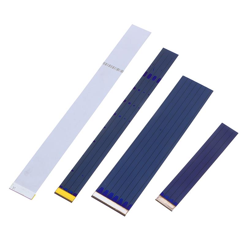 Thin Film Solar Panel For Low Power Iot Electronics Charger Flexible Solar Cell