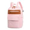 Spring and Summer Fashion Trends, Personalized Practical Single-shoulder Backpacks