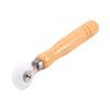 Internal External Corner Wallpaper Seam Roller Seamed Home Wall Paper Hand DIY Tool
