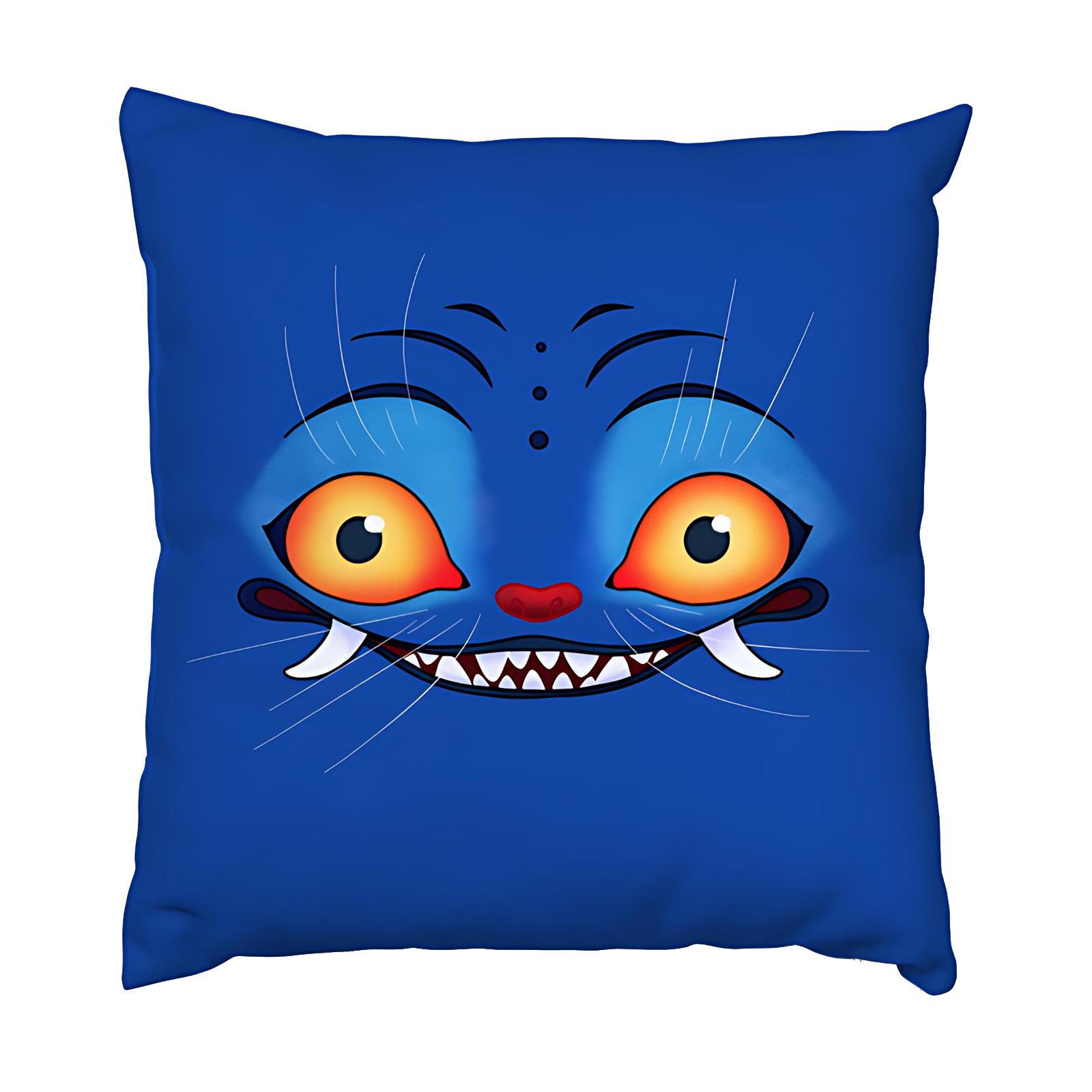 

Подушка для собаки, Интересная подушка для собаки, Домашняя подушка 17x17 дюймов, забавная подушка для собаки One Size