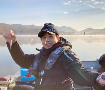 Daiwa Christie Wakasagi Shitte Rope White