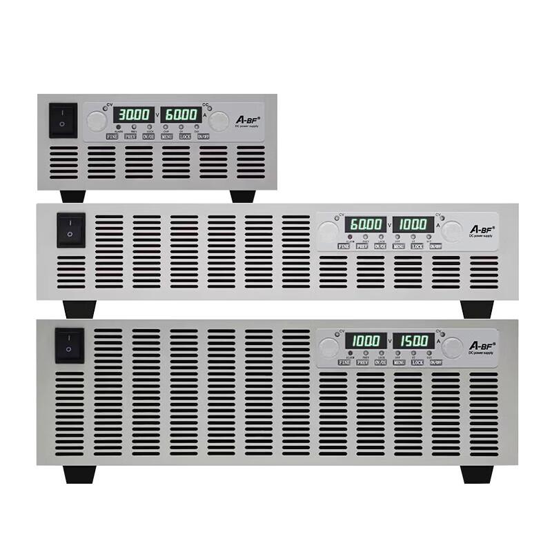 A-BF SSN-30120DS Programmable DC Power Supply (CN version)