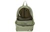 Converse Nylon Fabric Backpack Regular Unisex Sage Green 10017265-A04-372