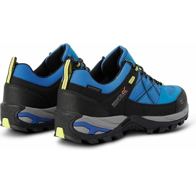 Regatta Samaris III Trekking Boots