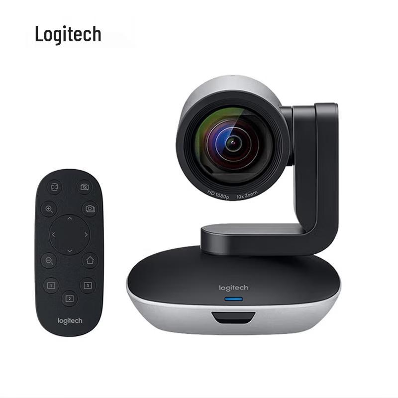 Logitech Professional Video Conferencing Cameras