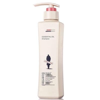 Adolph Fragrance Essential Oil Anti-Dandruff Shampoo