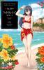 Hasegawa Egg Girls Collection Haku Linfa Unpainted Resin Kit SP530 1/12 No.29 (Bikini)