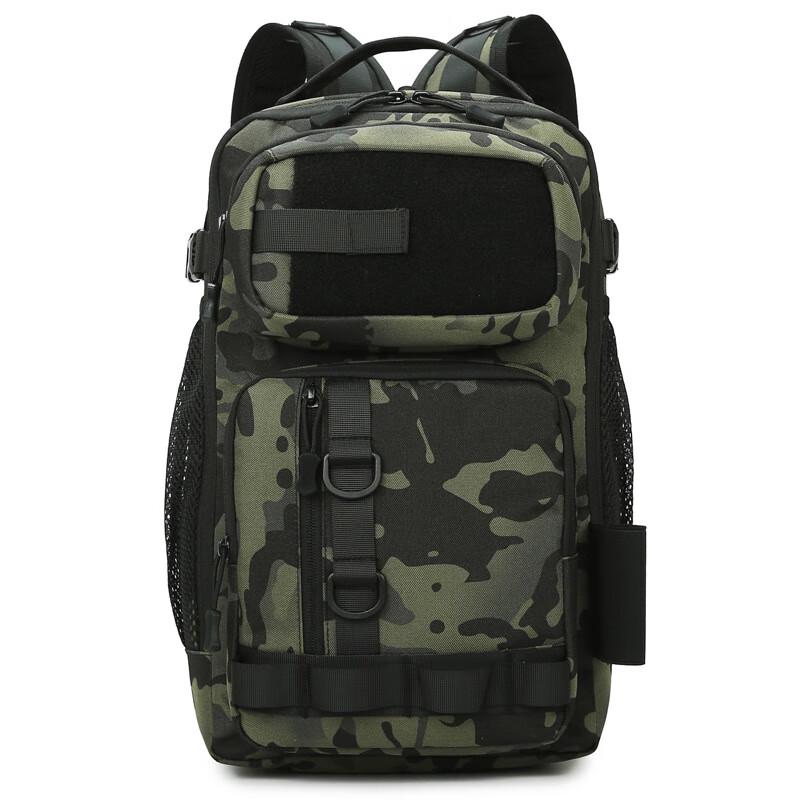 Li Shen Multi-functional Crossbody Fishing Rod Bag