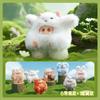 Bonecas e peluches – Peluches - caráteres de filmes e desenhos animados