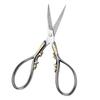 1pc Antique Style Stainless Steel Tailor Scissors Household DIY Sewing Accessories