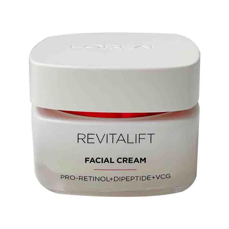 

L Oréal Revitalift Retinol Anti-Wrinkle Day Cream